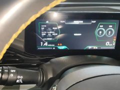 Trumpchi Leopard 2021 270T DCT J16 - ფოტო 14