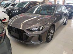 Trumpchi Leopard 2021 270T DCT J16 - ფოტო 2