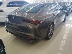 Trumpchi Leopard 2021 270T DCT J16 - ფოტო 3