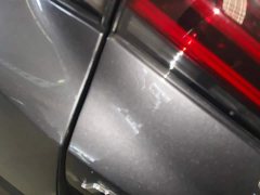 Trumpchi Leopard 2021 270T DCT J16 - ფოტო 4