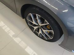Trumpchi Leopard 2021 270T DCT J16 - ფოტო 6