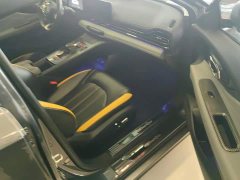 Trumpchi Leopard 2021 270T DCT J16 - ფოტო 8