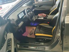 Trumpchi Leopard 2021 270T DCT J16 - ფოტო 9
