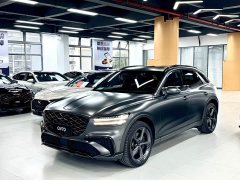 Genesis GV70 2.5T AWD Flagship Sport Package - photo 1