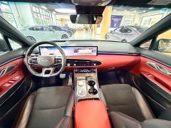 Genesis GV70 2.5T AWD Flagship Sport Package - photo 10