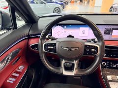 Genesis GV70 2.5T AWD Flagship Sport Package - photo 11