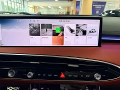 Genesis GV70 2.5T AWD Flagship Sport Package - photo 12