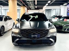 Genesis GV70 2.5T AWD Flagship Sport Package - photo 2