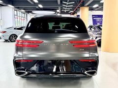 Genesis GV70 2.5T AWD Flagship Sport Package - photo 4
