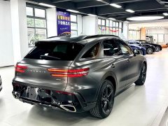 Genesis GV70 2.5T AWD Flagship Sport Package - photo 5