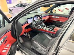 Genesis GV70 2.5T AWD Flagship Sport Package - photo 6