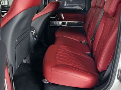 Mercedes-Benz Mercedes-AMG G 63 - ფოტო 13