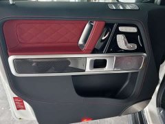 Mercedes-Benz Mercedes-AMG G 63 - ფოტო 14