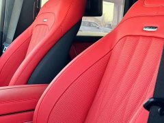 Mercedes-Benz Mercedes-AMG G 63 - ფოტო 19