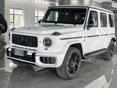 Mercedes-Benz Mercedes-AMG G 63 - ფოტო 2