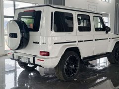 Mercedes-Benz Mercedes-AMG G 63 - ფოტო 4