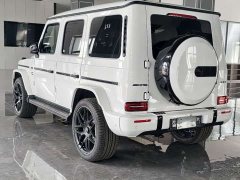 Mercedes-Benz Mercedes-AMG G 63 - ფოტო 5