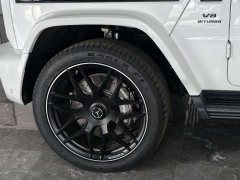 Mercedes-Benz Mercedes-AMG G 63 - ფოტო 6