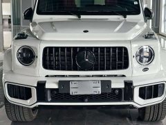 Mercedes-Benz Mercedes-AMG G 63 - ფოტო 7