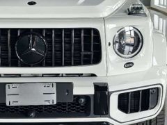Mercedes-Benz Mercedes-AMG G 63 - ფოტო 8