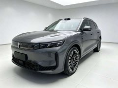 Voyah Lantu FREE AWD Qiankun Edition - ფოტო 1
