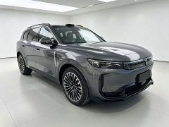 Voyah Lantu FREE AWD Qiankun Edition - ფოტო 2