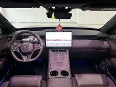 Voyah Lantu FREE AWD Qiankun Edition - ფოტო 4