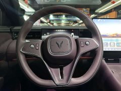 Voyah Lantu FREE AWD Qiankun Edition - ფოტო 8