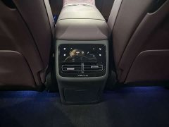 Voyah Lantu FREE AWD Qiankun Edition - ფოტო 9