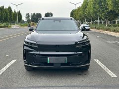Nio Lerado L90 2025 Ultra Six-Seater - ფოტო 2