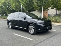 Nio Lerado L90 2025 Ultra Six-Seater - ფოტო 3