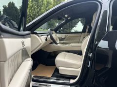 Nio Lerado L90 2025 Ultra Six-Seater - ფოტო 4