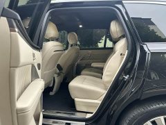Nio Lerado L90 2025 Ultra Six-Seater - ფოტო 6