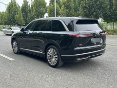 Nio Lerado L90 2025 Ultra Six-Seater - ფოტო 7