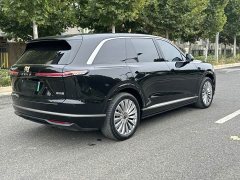 Nio Lerado L90 2025 Ultra Six-Seater - ფოტო 9
