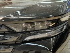 Toyota Vellfire Crown Hybrid 2.5L Ink Gold Executive Edition - ფოტო 10