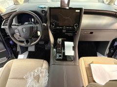 Toyota Vellfire Crown Hybrid 2.5L Ink Gold Executive Edition - ფოტო 16