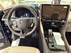 Toyota Vellfire Crown Hybrid 2.5L Ink Gold Executive Edition - ფოტო 17