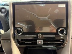 Toyota Vellfire Crown Hybrid 2.5L Ink Gold Executive Edition - ფოტო 20