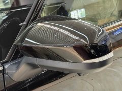 Toyota Vellfire Crown Hybrid 2.5L Ink Gold Executive Edition - ფოტო 8