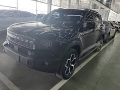 Jetour Jietu Shanhai T1 150km Xianghai - ფოტო 1