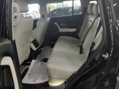 Jetour Jietu Shanhai T1 150km Xianghai - ფოტო 11