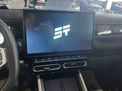 Jetour Jietu Shanhai T1 150km Xianghai - ფოტო 13