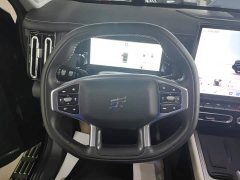 Jetour Jietu Shanhai T1 150km Xianghai - ფოტო 15