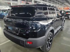 Jetour Jietu Shanhai T1 150km Xianghai - ფოტო 3