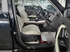 Jetour Jietu Shanhai T1 150km Xianghai - ფოტო 8
