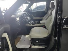 Jetour Jietu Shanhai T1 150km Xianghai - ფოტო 9
