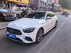 Mercedes-Benz E-Class E 300 L Sport Fashion Edition - ფოტო 1