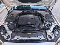 Mercedes-Benz E-Class E 300 L Sport Fashion Edition - ფოტო 10