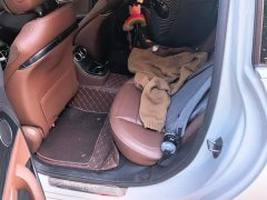 Mercedes-Benz E-Class E 300 L Sport Fashion Edition - ფოტო 11